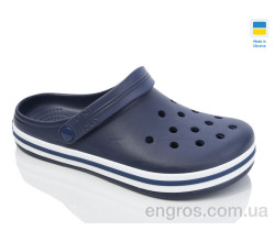 Кроксы Lot Shoes